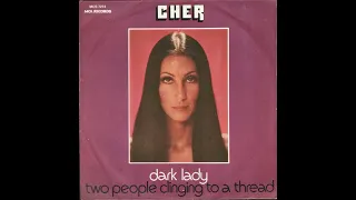 Cher - Dark Lady (HD/Lyrics)