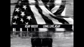 A$AP Rocky - Hell Feat. Santigold