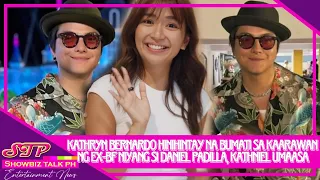 #kathniel Kathryn Bernardo HINIHINTAY ang PAGBATI sa KAARAWAN ni Daniel Padilla, Kathniel Fan UMAASA