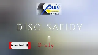 DISO SAFIDY (Tantara lava Radio Plus)