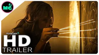 NEW MOVIE TRAILERS 2020 Weekly #18