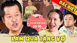 [TẬP ĐẶC BIỆT] 🎉 HAI LÚA LÀM QUÀ TẶNG VỢ NGÀY 20/10 🎉 PHIM VIỆT NAM HAY 2023 - Phim Hai Lúa 2023