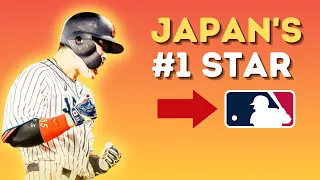 Munetaka Murakami: Japan's Next Superstar in MLB...