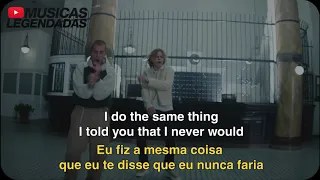 The Kid LAROI, Justin Bieber - STAY (Legendado | Lyrics + Tradução)