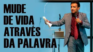 Poder Espiritual Pela Palavra | Pr. Josué Brandão