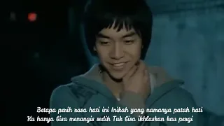 Dadali   Disaat Patah Hati Official Vidio Clip Lirik