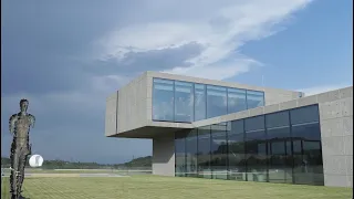 Дім Футаго від студії Махно / FUTAGO by MAKHNO Studio. Room tour. Modern architecture in Ukraine.