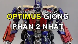 Optimus W8606 giống phần 2 Transformers nhất