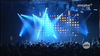 Milky Chance - Flashed Junk Mind || Live @ PULS Festival 2013