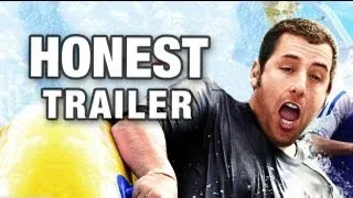 Honest Trailers - Grown Ups