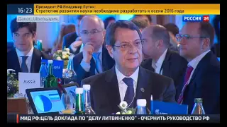 Кудрин назвал три причины, помогающие России преодолевать кризис