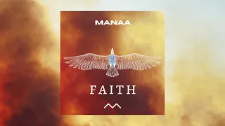 MANNA - Faith (Visualiser)