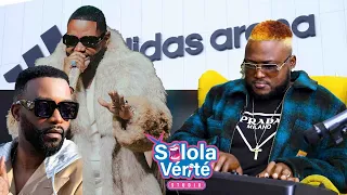 SOLOLA VERITÉ MARATA SYNTHÉ FAIT DES GRAVES REVELATIONS DU GROUPE JET7 DE FERRE GOLA (TEMOIGNAGE)