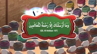 UNBELIEVABLE: Reason of The Repetition In Surah Ar Rahman | Linguistic Beauty of Quran