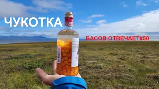 Чукотка. Басов отвечает #50