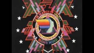 Hawkwind - You Shouldn't Do That 2 of 2