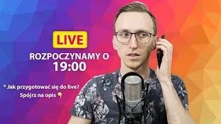 Programujemy NA ŻYWO 💻 Symulator wypożyczalni samochodów🚙🚗🏎️