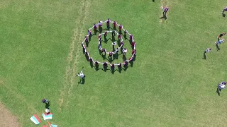 Bulgarian Folklore Dance Flash mob in London 2018 / Български Фолклорен Танцов Флашмоб в Лондон 2018