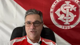 Eduardo Coudet pode deixar o inter ? Provavelmente sim ! juventude e a encruzilhada