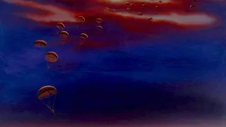 Red Dawn - Trailer (Upscaled HD) (1984)