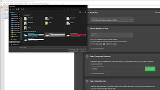 Setup Chia MadMax Plotter (Windows)