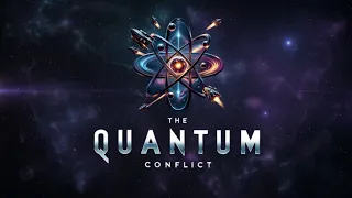 Endless Rogue-lite Mode in The Quantum Conflict - Gameplay Trailer