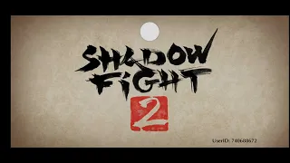 как убрать ошибку в Shadow Fight 2 за 2 минуты