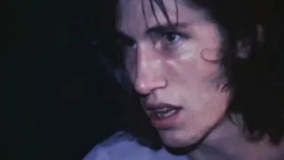 roger waters screaming and making weird noises