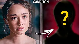 Sanditon Season 3 Cast Changes - Theo James RETURNS!