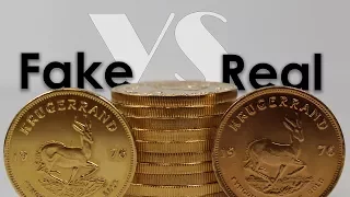 How to Tell if Gold is Real: 4 Easy Tests to Spot Fake Gold or Silver