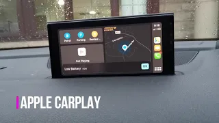 Audi Q7 4M 2015 Smartphone Interface APPLE CARPLAY / ANDROID AUTO + VCDS CODING