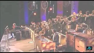 Ray Charles - You Made Me Love You (Live at the Montreux Jazz Festival - 2002)