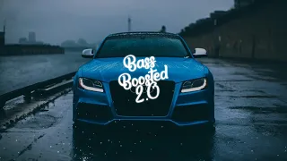 Nea  - Some Say (Felix Jaehn Remix) [Bass Boosted]