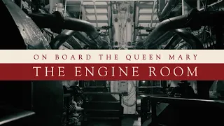 Explore the Engine Room