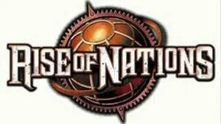 Rise of Nations soundtrack - TheRussian