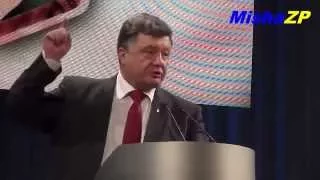 Скрябін - лист до президентів України (Кліп не офіційний)