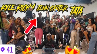 Find Your Match! 20 Girls & 20 Drill Rappers (41 Edition)