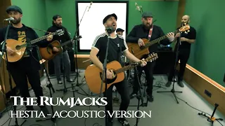 The Rumjacks - Hestia (Official Acoustic Version)