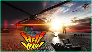 BATTLEFIELD 4 | TV MISSILE JETS | Ep.7 💪 HELL YEAH