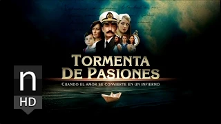 Tormenta de Pasiones (Mar de Amores) - Intro (Kanal D)