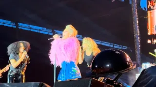 P!nk - I Am Here Bolton Summer Carnival 2023