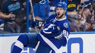 Best of Nikita Kucherov #86 2018-2019