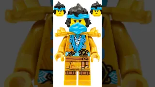 Top 5 Most Expensive Nya Minifigures #ninjago