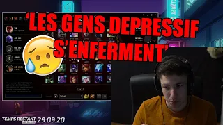 SARDOCHE PARLE DES GENS DEPRESSIF SUR LOL ET IRL