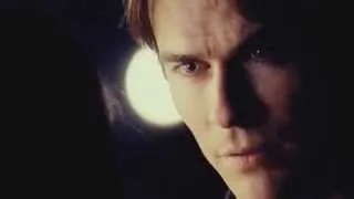Damon and Elena - Only One