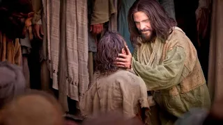 Jesus Full Movie | English Full Movie | Jesus Christ | Good Friday | Easter | Zion MusicZ |