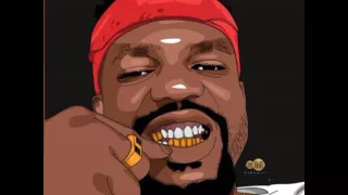 Omar Sterling – “Bright City Lights” (Prod. By Bali)