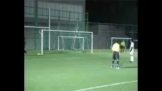 Another Best Penalty Kick Ever *MUST SEE* -XIII-