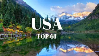 Top Tourist Destinations and  Museums In USA