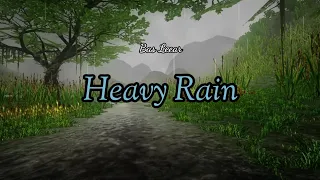 Bas Leear - Heavy Rain